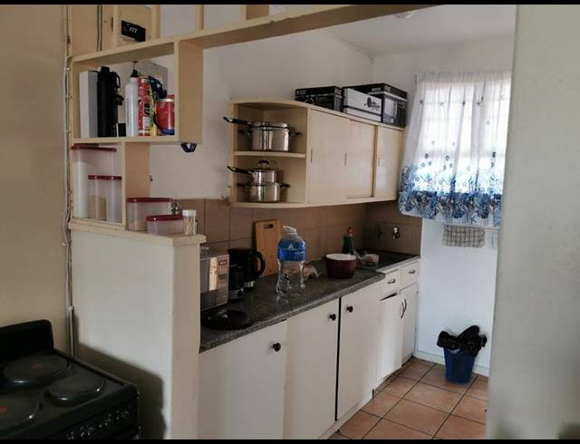 1 BEDROOM PROPERTY TO RENT IN SOUTH BEACH